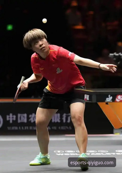 资深用户分享：从WTT卢森堡站U15女单决赛看国乒新星崛起，奇异果买球平台观赛心得