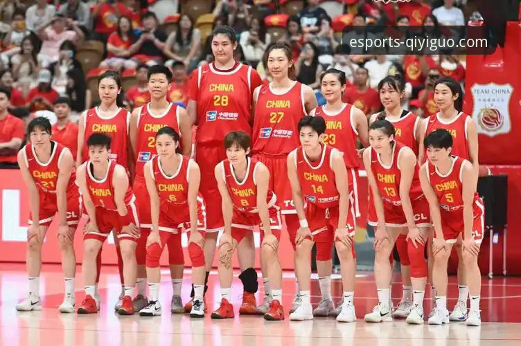 双塔奇谋 vs 外线风暴：中国女篮战术选择如何决定比赛走向？