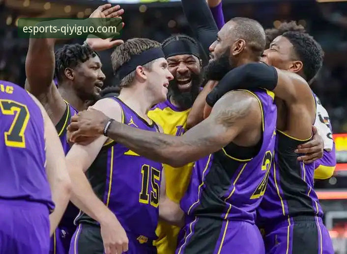 从湖人险胜步行者，学习在奇异果买球平台追踪关键赛事的实用技巧